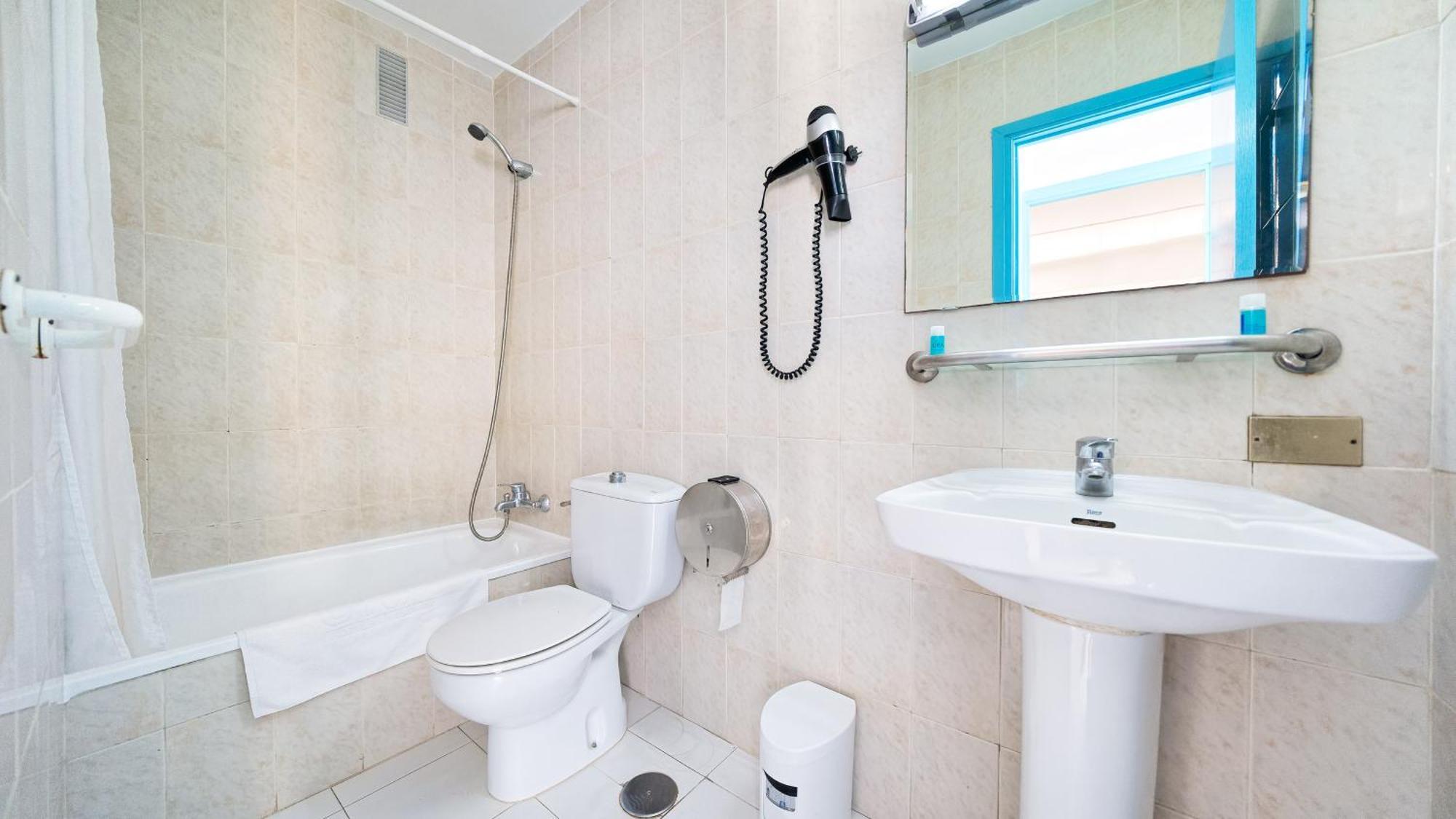 Appartement Ura Roslara à Porto Rico Extérieur photo